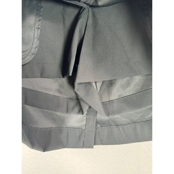 Nike Golf dri fit performance modern rise Skort athleisure sz 6 - Picture 6 of 10